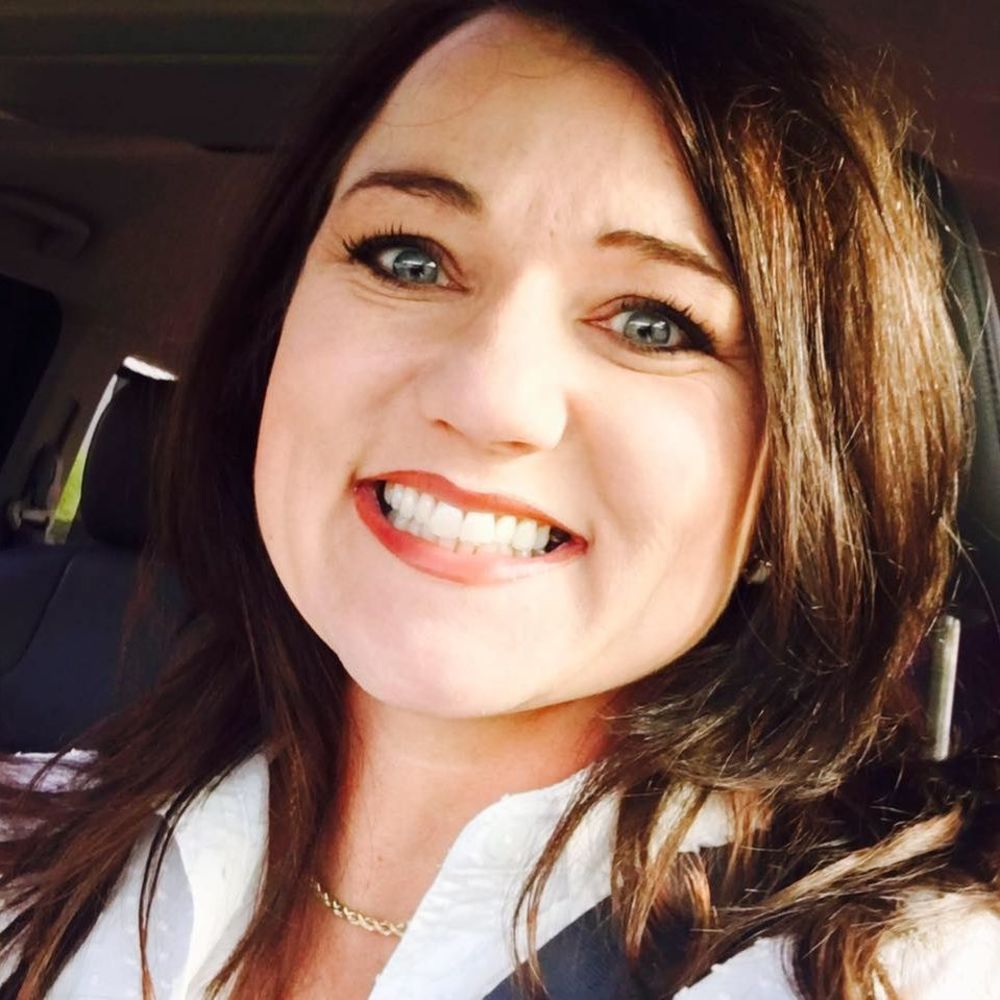 Meet your Posher, Lisa